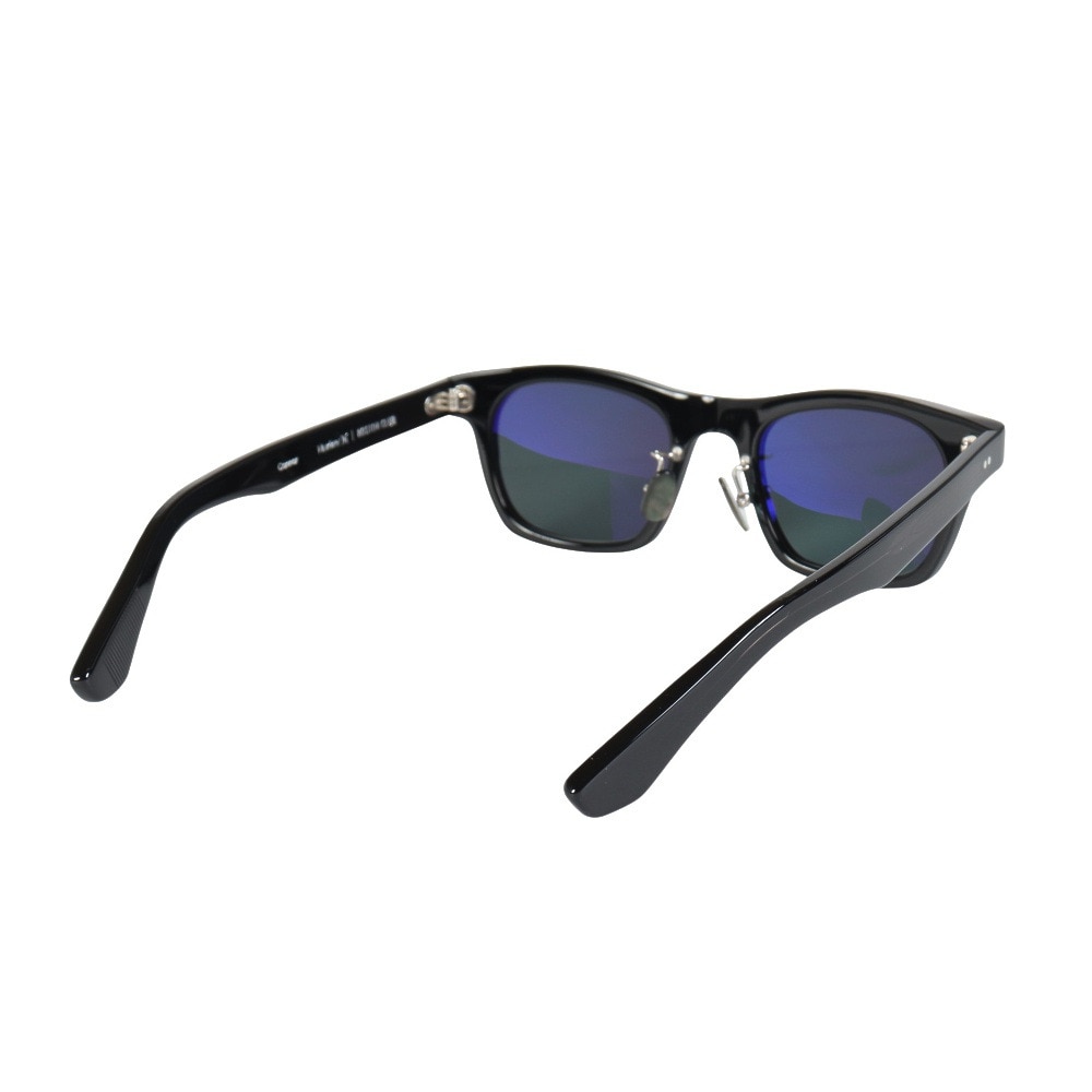 ハーレー（HURLEY）（メンズ、レディース）クラブ 02 コナー サングラス MCEW251002-BLK