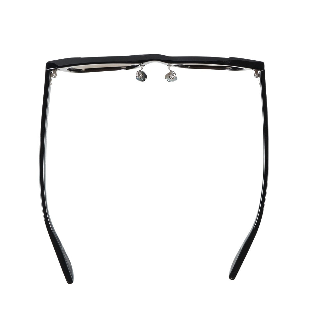 ハーレー（HURLEY）（メンズ、レディース）クラブ 02 コナー サングラス MCEW251002-BLK