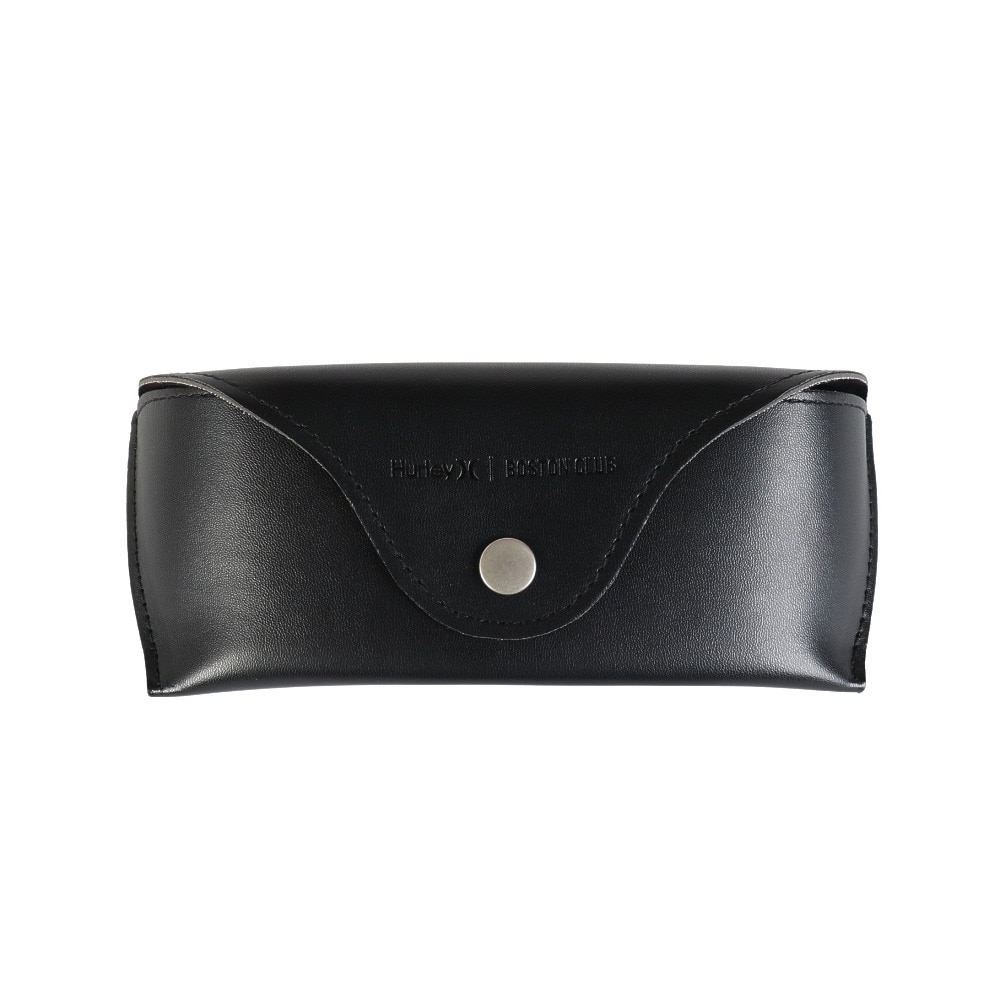 ハーレー（HURLEY）（メンズ、レディース）クラブ 02 コナー サングラス MCEW251002-BLK