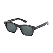 (メンズ、レディース)クラブ 02 コナー サングラス MCEW251002-BLK