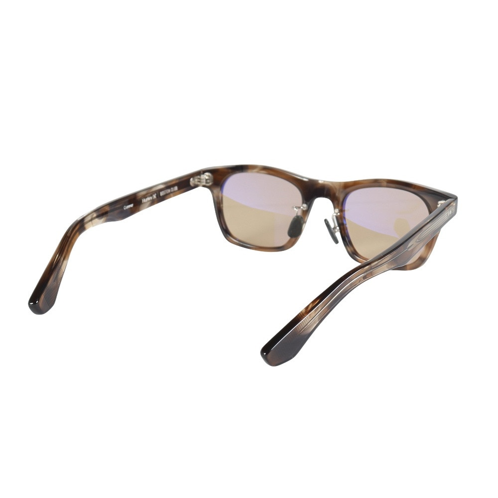 ハーレー（HURLEY）（メンズ、レディース）クラブ 02 コナー サングラス MCEW251002-BRDM