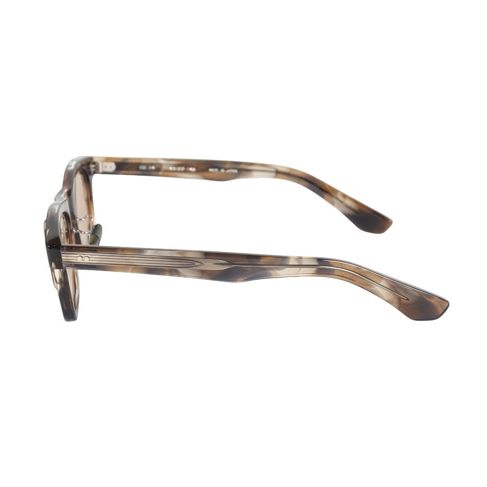 ハーレー（HURLEY）（メンズ、レディース）クラブ 02 コナー サングラス MCEW251002-BRDM