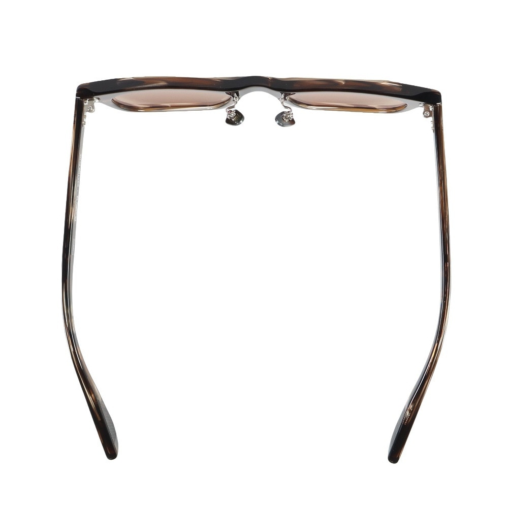 ハーレー（HURLEY）（メンズ、レディース）クラブ 02 コナー サングラス MCEW251002-BRDM