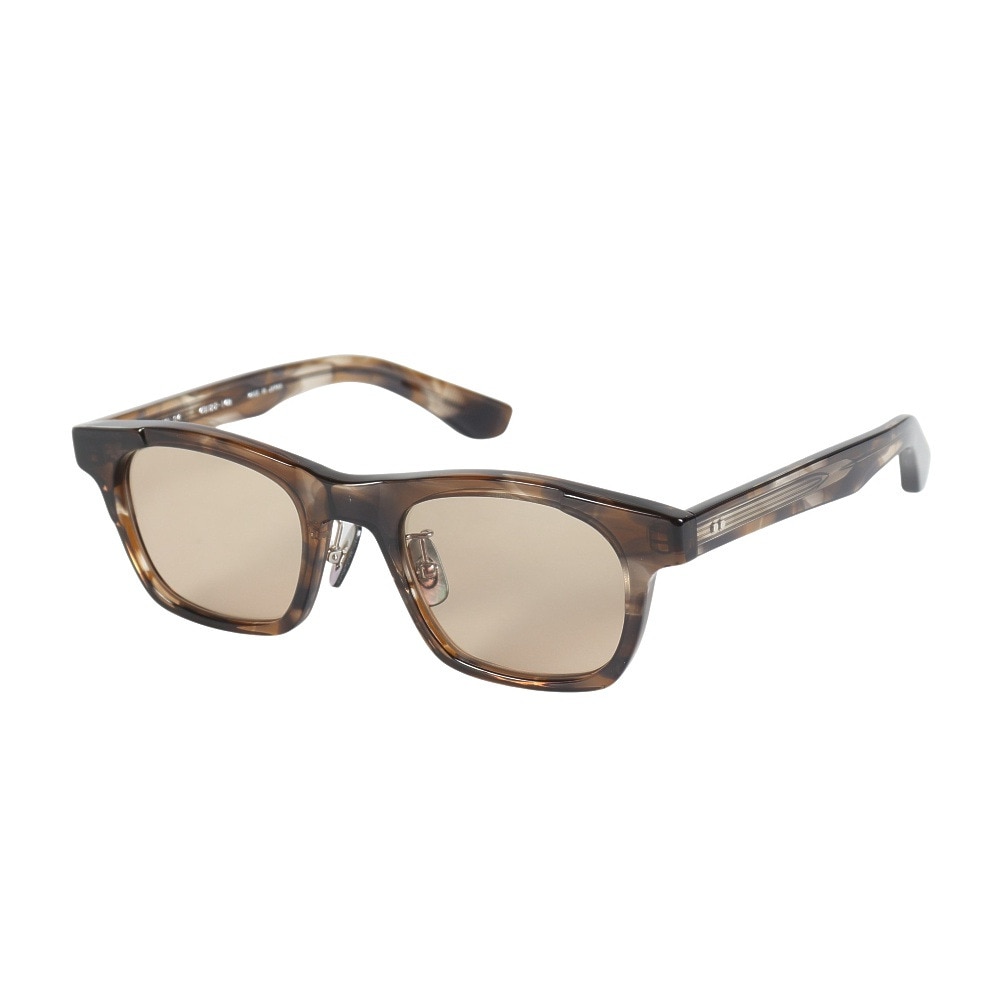 ハーレー（HURLEY）（メンズ、レディース）クラブ 02 コナー サングラス MCEW251002-BRDM