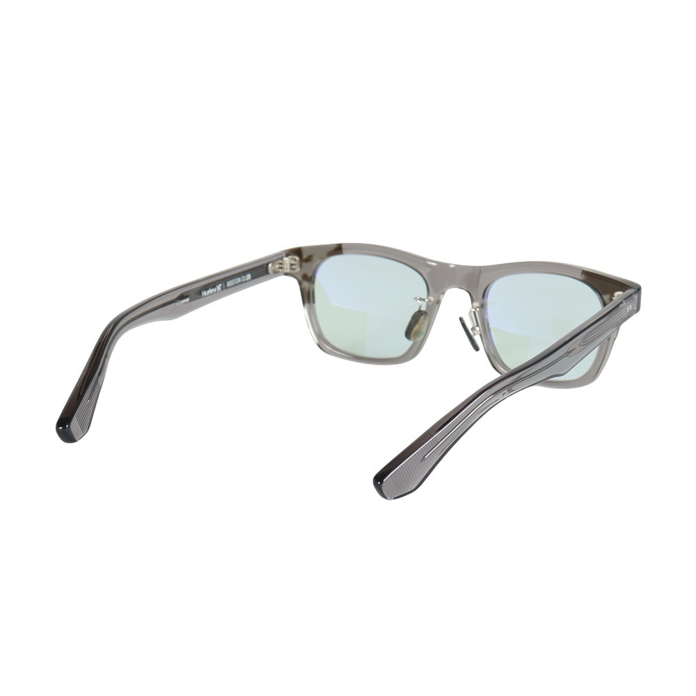 ハーレー（HURLEY）（メンズ、レディース）クラブ 02 コナー サングラス MCEW251002-GRY