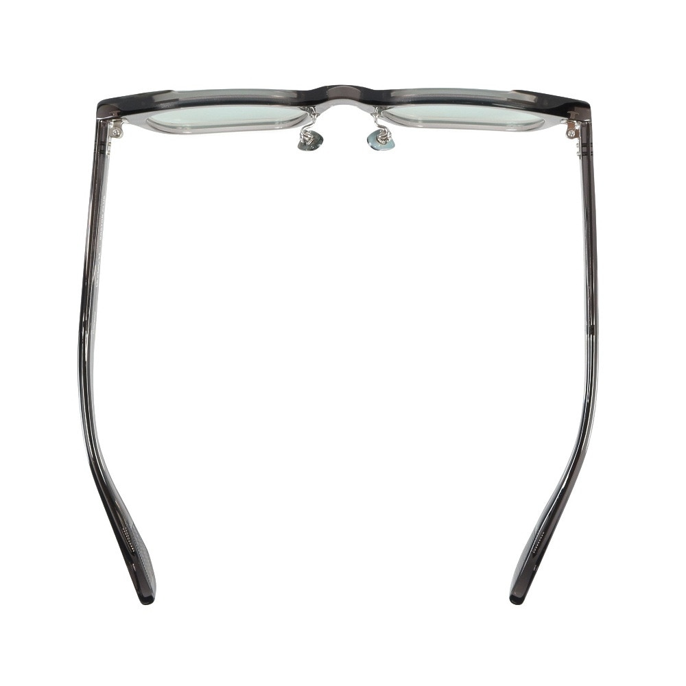 ハーレー（HURLEY）（メンズ、レディース）クラブ 02 コナー サングラス MCEW251002-GRY