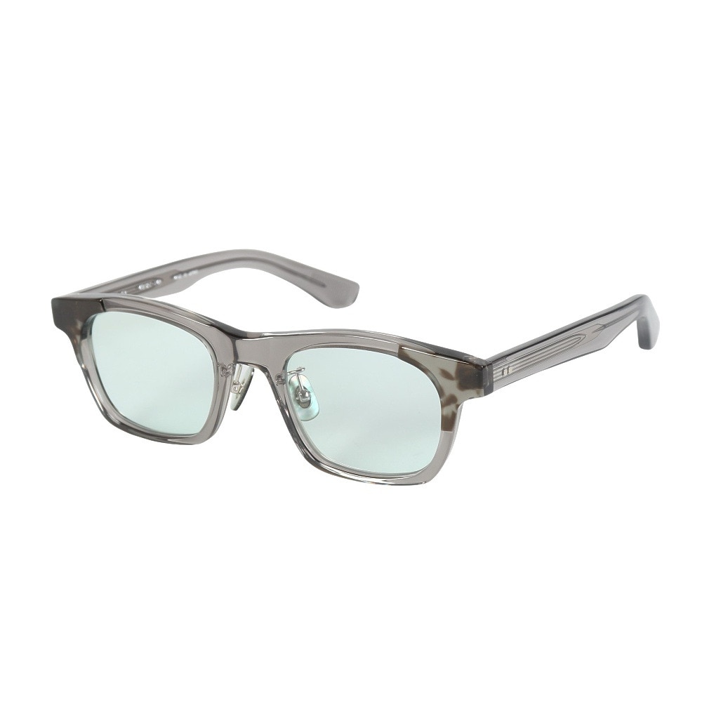 ハーレー（HURLEY）（メンズ、レディース）クラブ 02 コナー サングラス MCEW251002-GRY