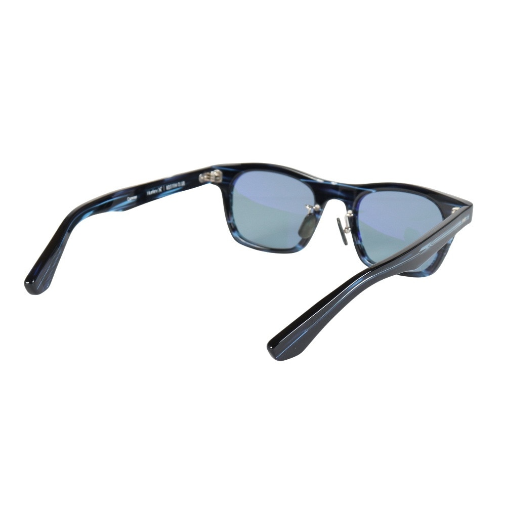 ハーレー（HURLEY）（メンズ、レディース）クラブ 02 コナー サングラス MCEW251002-NVSS