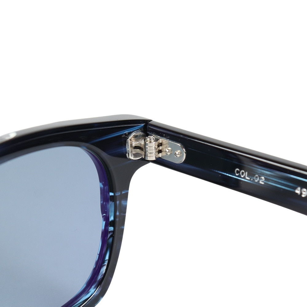 ハーレー（HURLEY）（メンズ、レディース）クラブ 02 コナー サングラス MCEW251002-NVSS