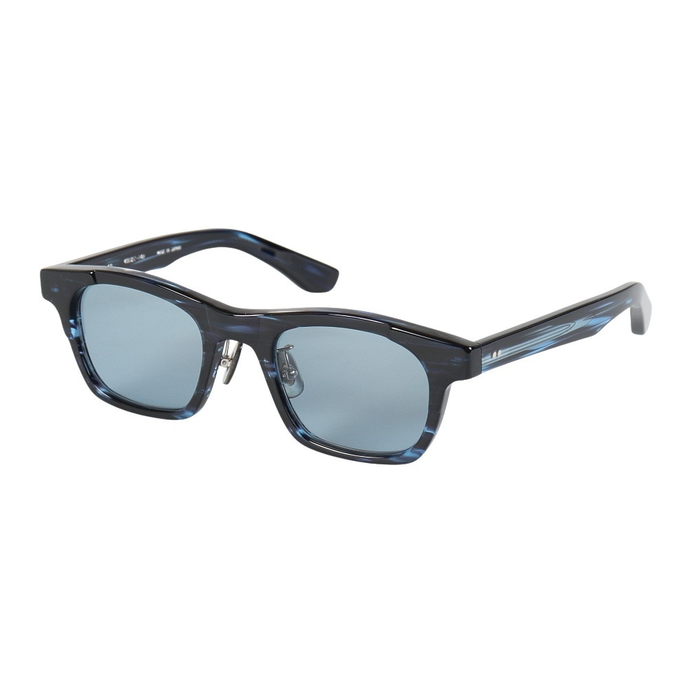 ハーレー（HURLEY）（メンズ、レディース）クラブ 02 コナー サングラス MCEW251002-NVSS