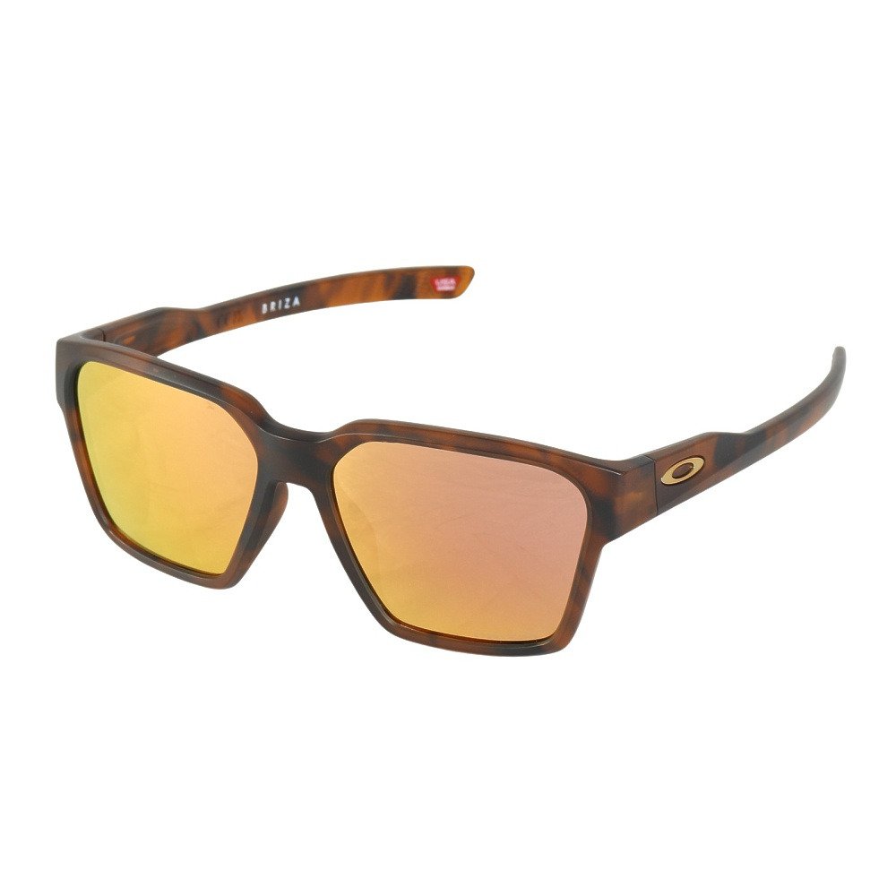 オークリー（OAKLEY）（メンズ）サングラス BRIZA 94970658 | スポーツ