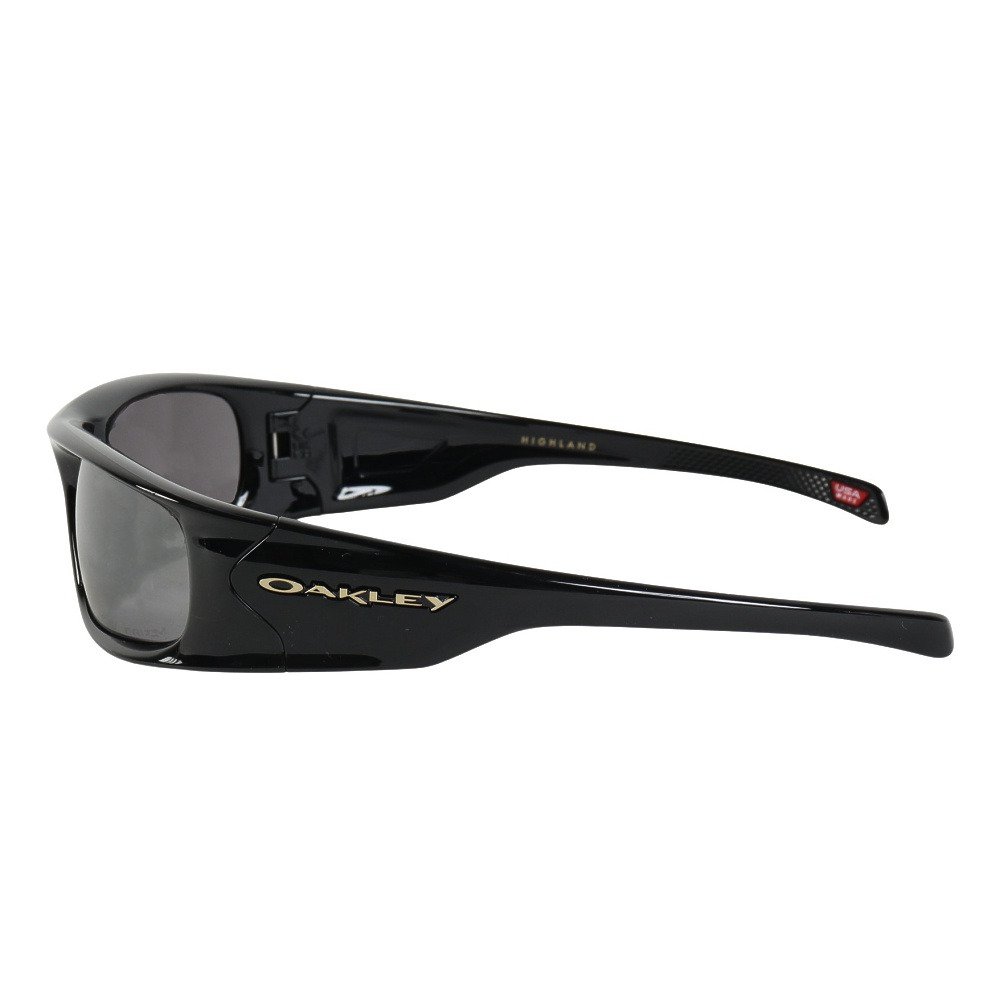 オークリー（OAKLEY）（メンズ）サングラス HIGHLAND 95220162