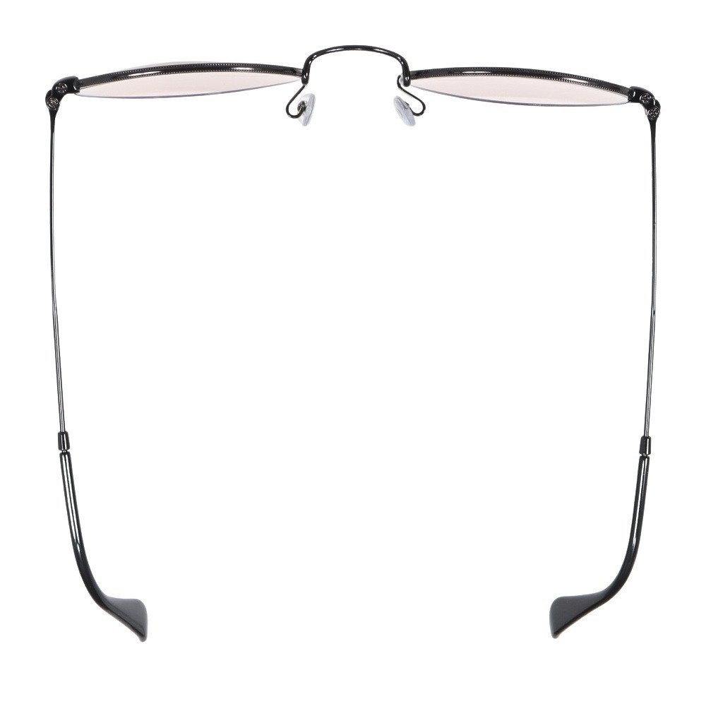 レイバン（RAY-BAN）（メンズ）サングラス ROUND METAL RB3447002 8450