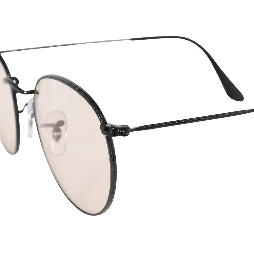 レイバン（RAY-BAN）（メンズ）サングラス ROUND METAL RB3447002 8450