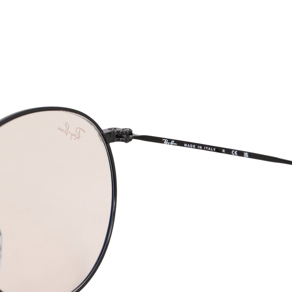 レイバン（RAY-BAN）（メンズ）サングラス ROUND METAL RB3447002 8450