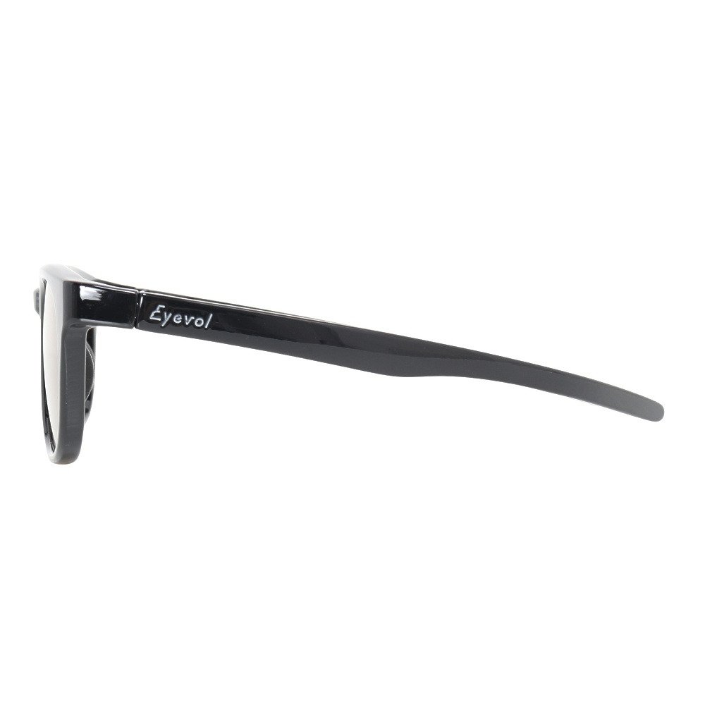 アイヴォル（EYEVOL）（メンズ）サングラス MELLICK-52 BK-BK-PL-BRN3