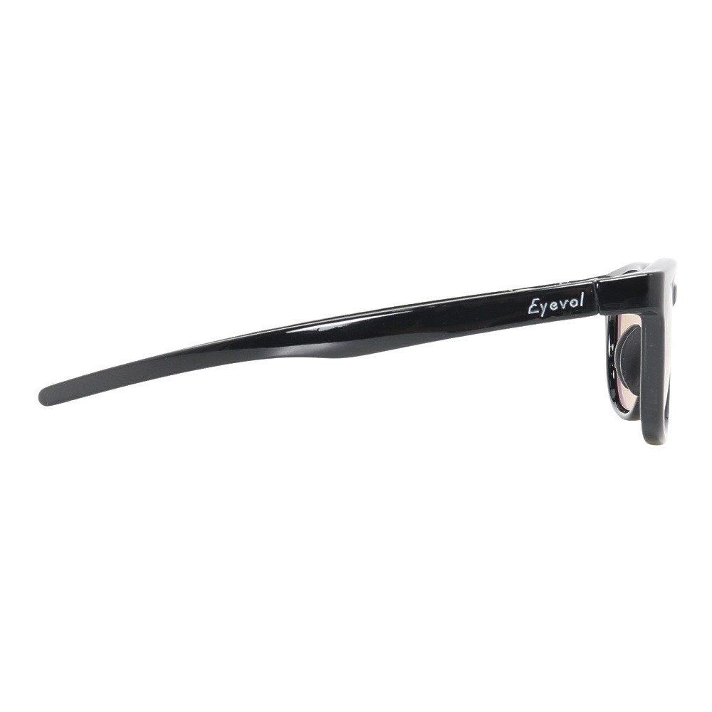 アイヴォル（EYEVOL）（メンズ）サングラス MELLICK-52 BK-BK-PL-BRN3