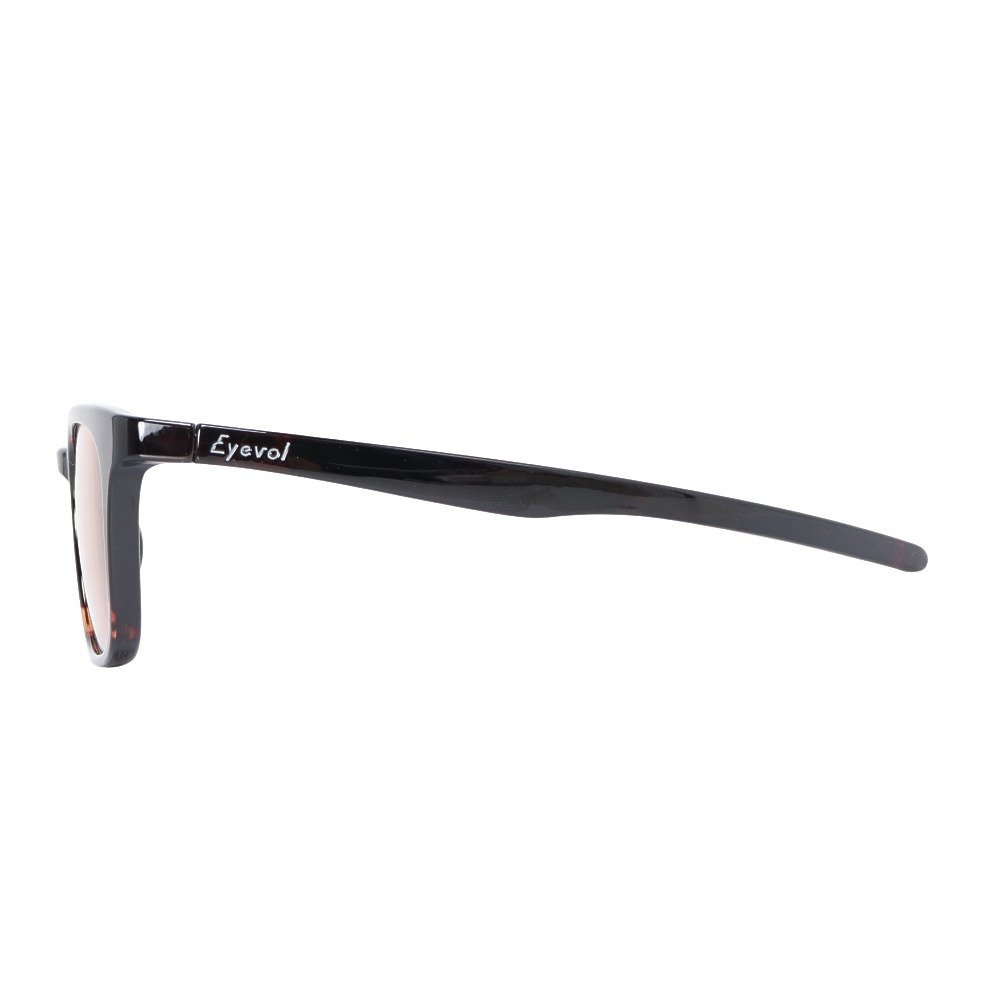 アイヴォル（EYEVOL）（メンズ、レディース）サングラス HEATH III 53