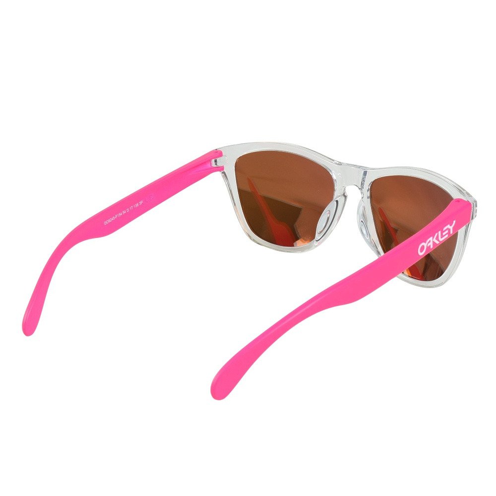オークリー（OAKLEY）（メンズ）サングラス FROGSKINS A 9245F154