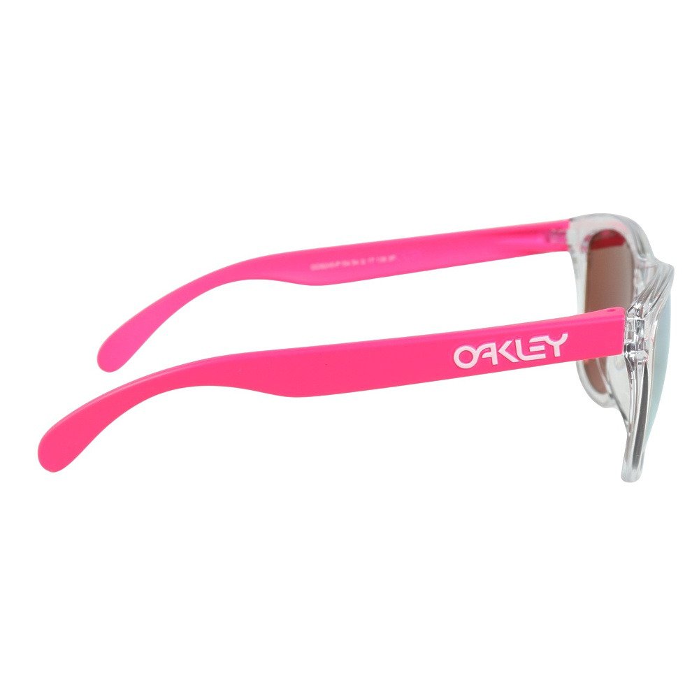 サングラス　まとめ売り　ブランド　オークリー　スワンズあり オークリー（OAKLEY）（メンズ）サングラス FROGSKINS A 9245F154