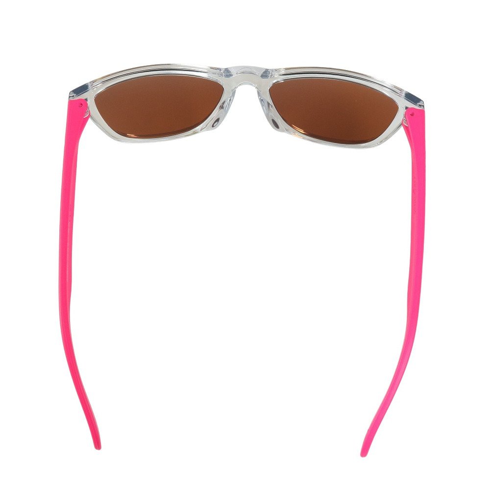 オークリー（OAKLEY）（メンズ）サングラス FROGSKINS A 9245F154