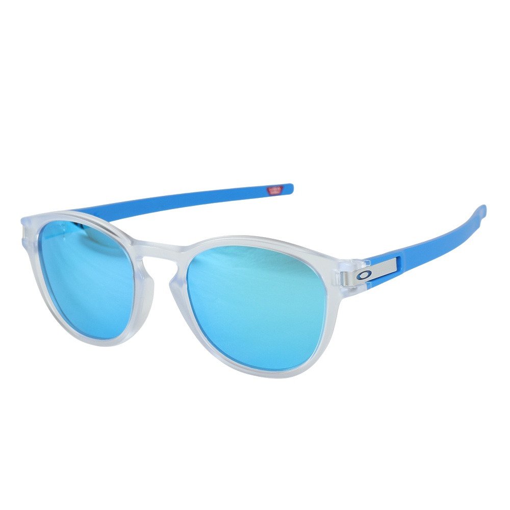 OAKLEY �T���O���X LATCH A 93495853 �e�e �J���[�Ȃ� �T���O���X�E���K�l