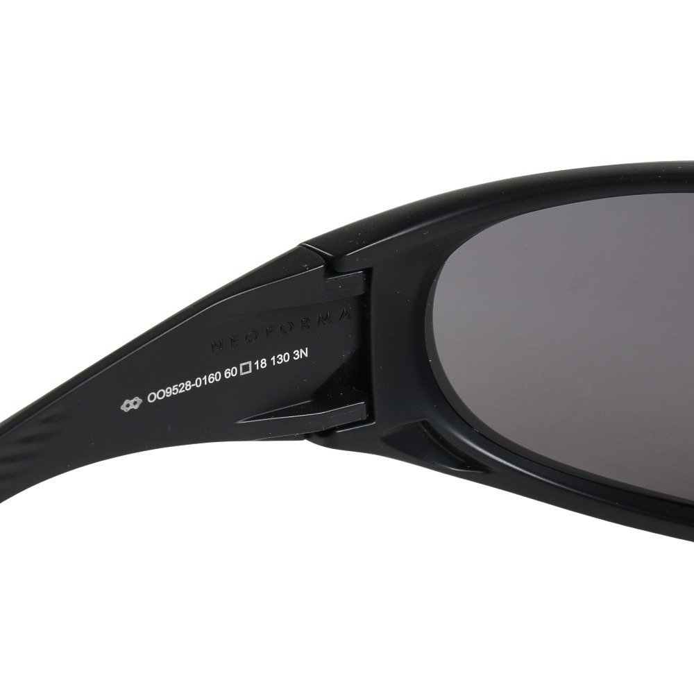 オークリー（OAKLEY）（メンズ）サングラス NEOFORMA 95280160