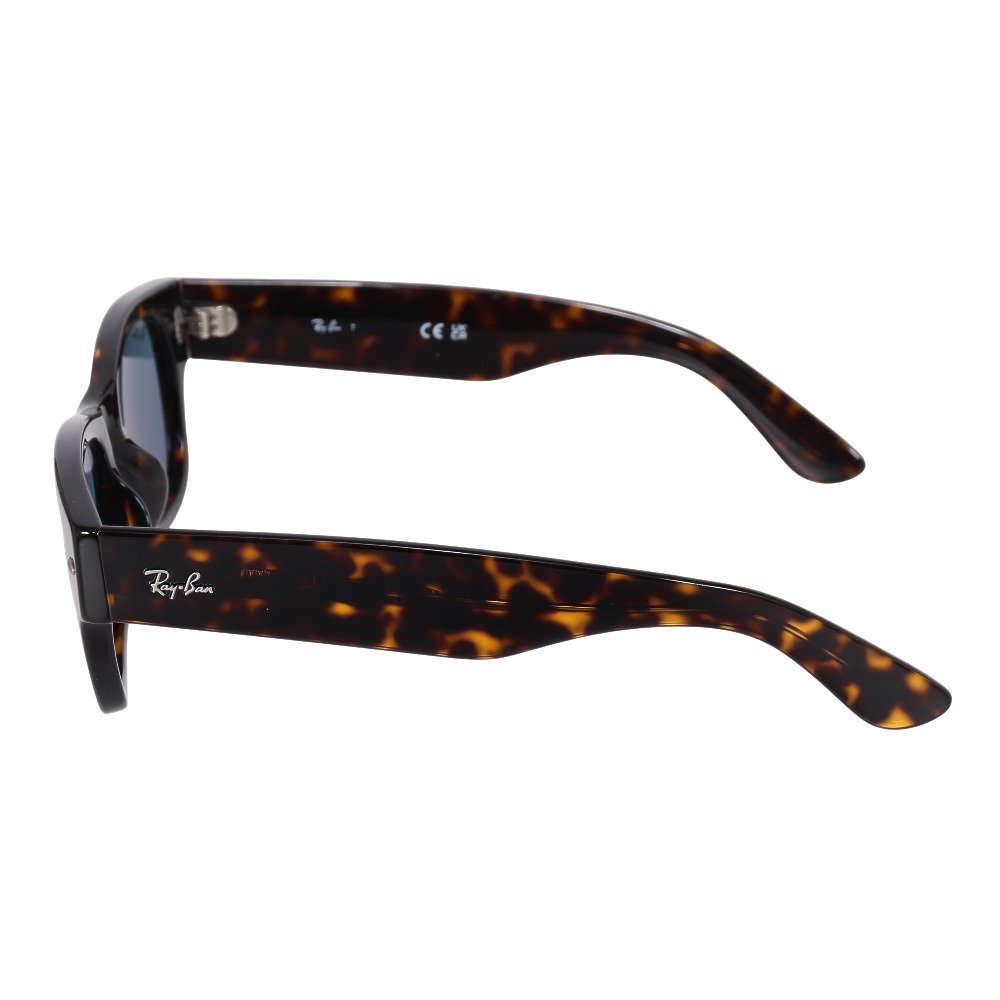 レイバン（RAY-BAN）（メンズ）サングラス MEGA WAYFARER II 0832SF902