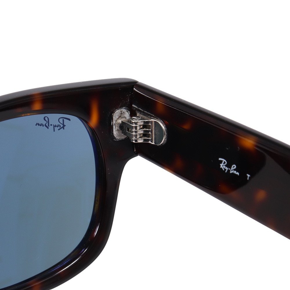 レイバン（RAY-BAN）（メンズ）サングラス MEGA WAYFARER II 0832SF902