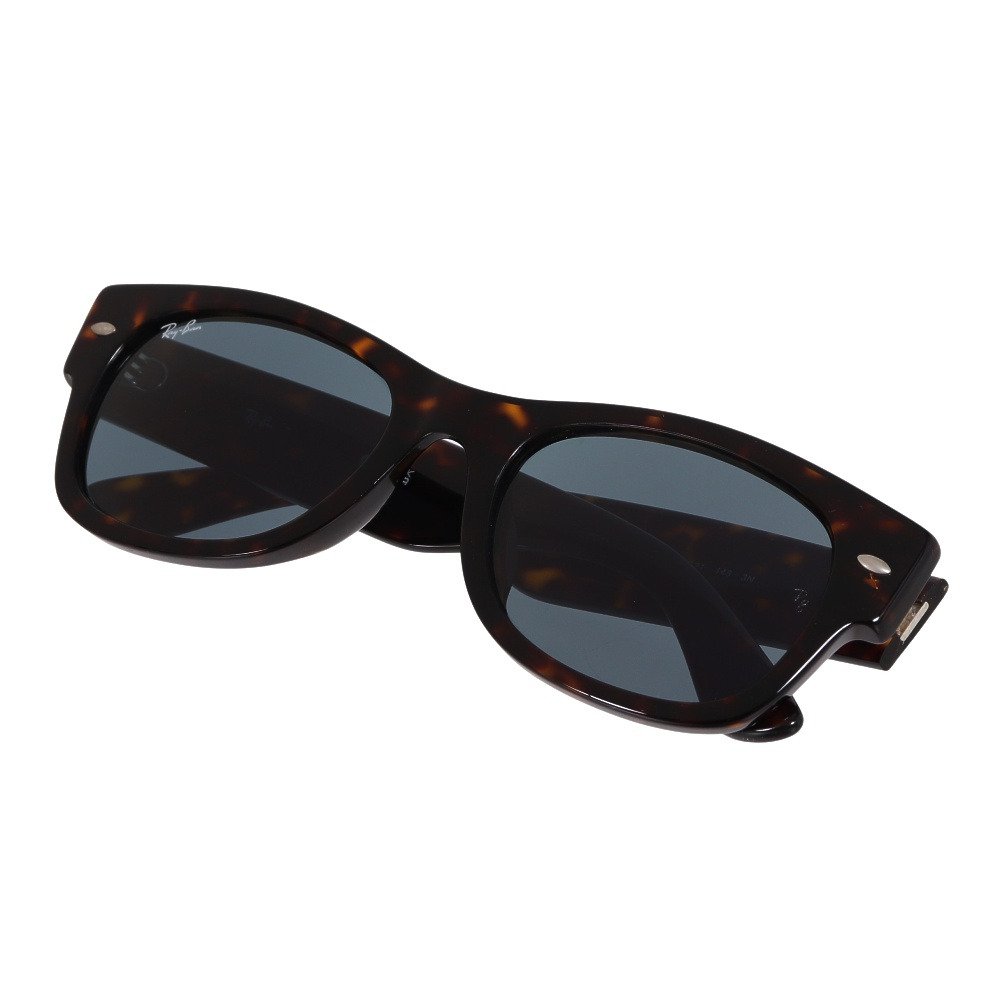 レイバン（RAY-BAN）（メンズ）サングラス MEGA WAYFARER II 0832SF902