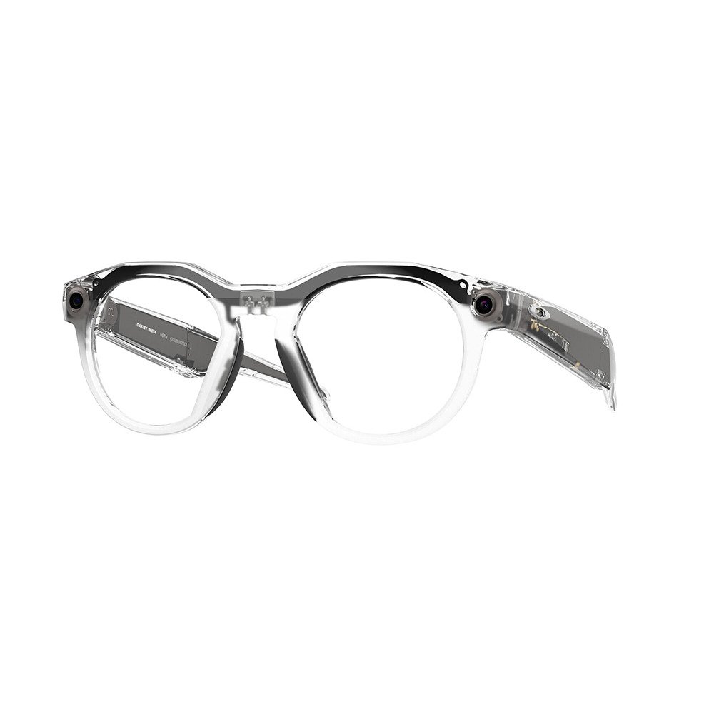 OAKLEY �X�|�[�c�T���O���X Meta HSTN 80020551 �e�e �J���[�Ȃ� �T���O���X�E���K�l