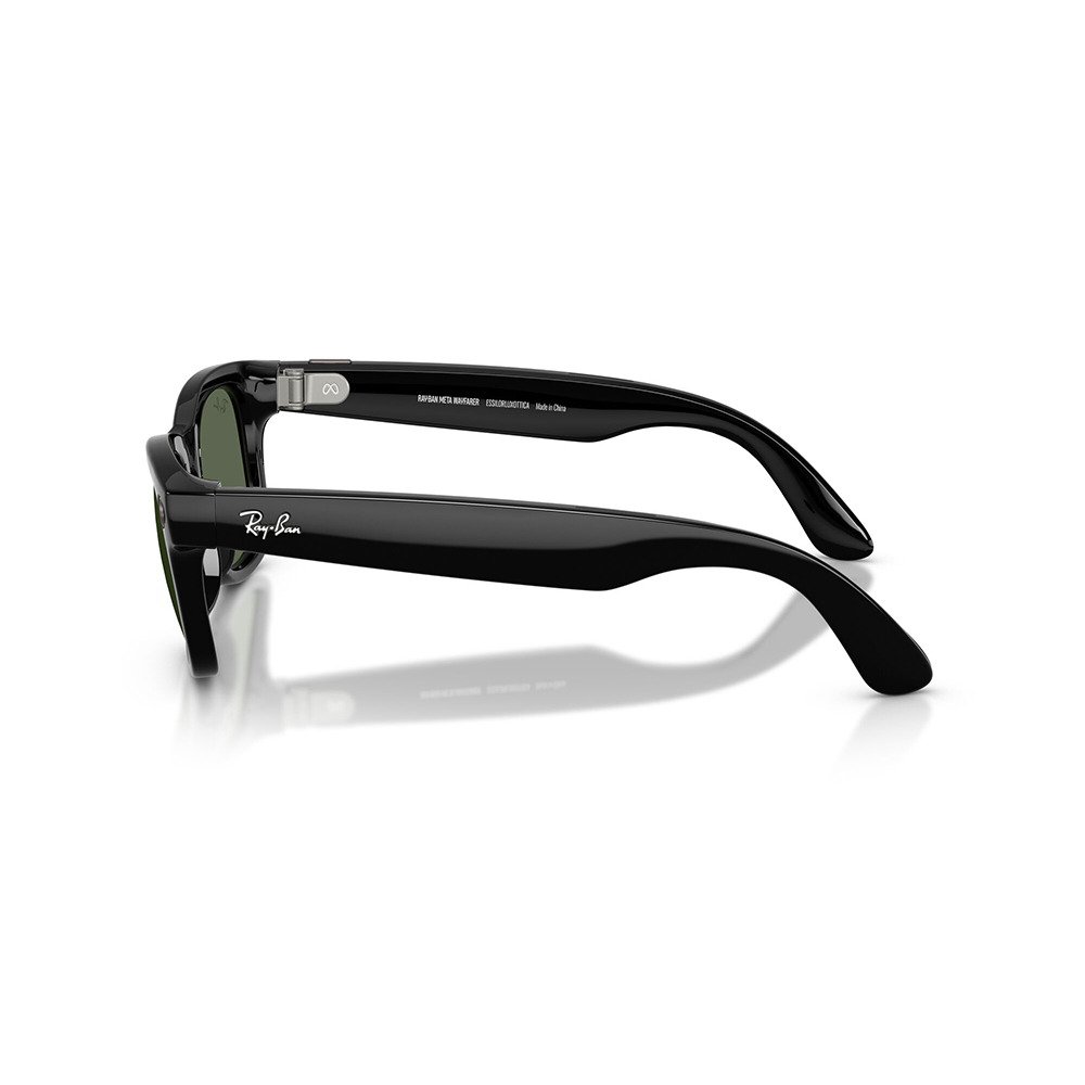 レイバン（RAY-BAN）（メンズ、レディース）スマートサングラス