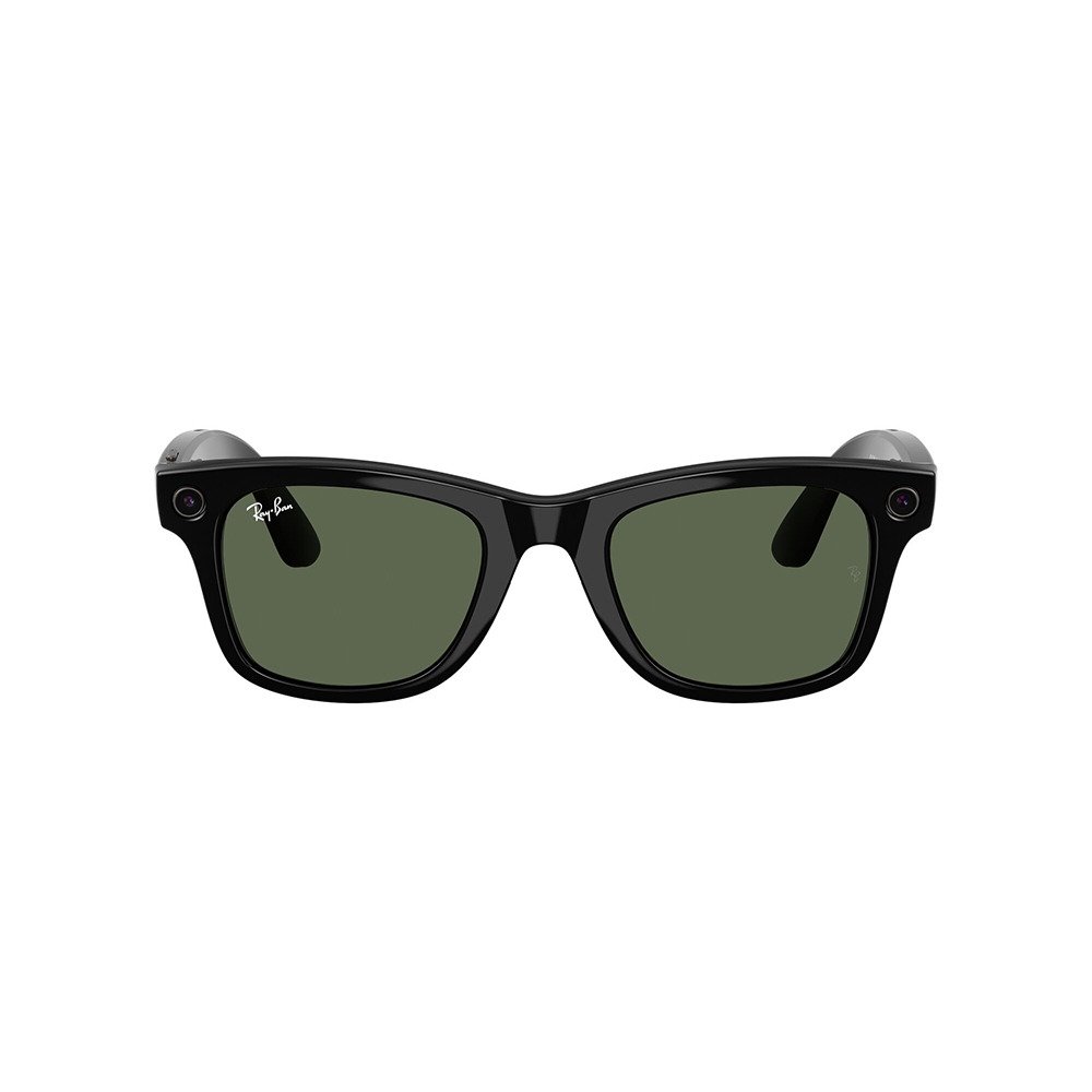 レイバン（RAY-BAN）（メンズ、レディース）スマートサングラス