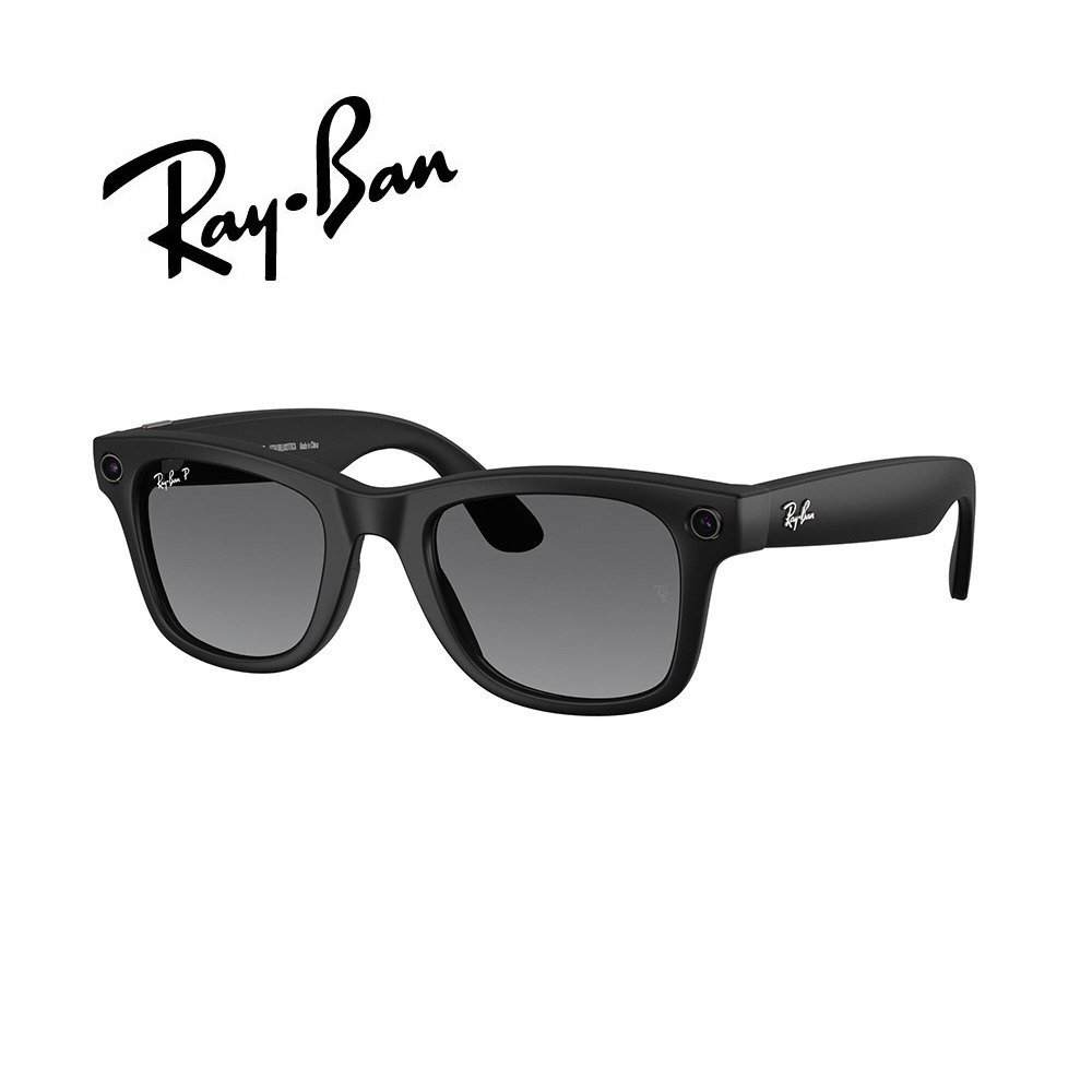 RAY-BAN �X�|�[�c�T���O���X Wayfarer Gen 2 4012601ST350 �e�e �J���[�Ȃ� �T���O���X�E���K�l