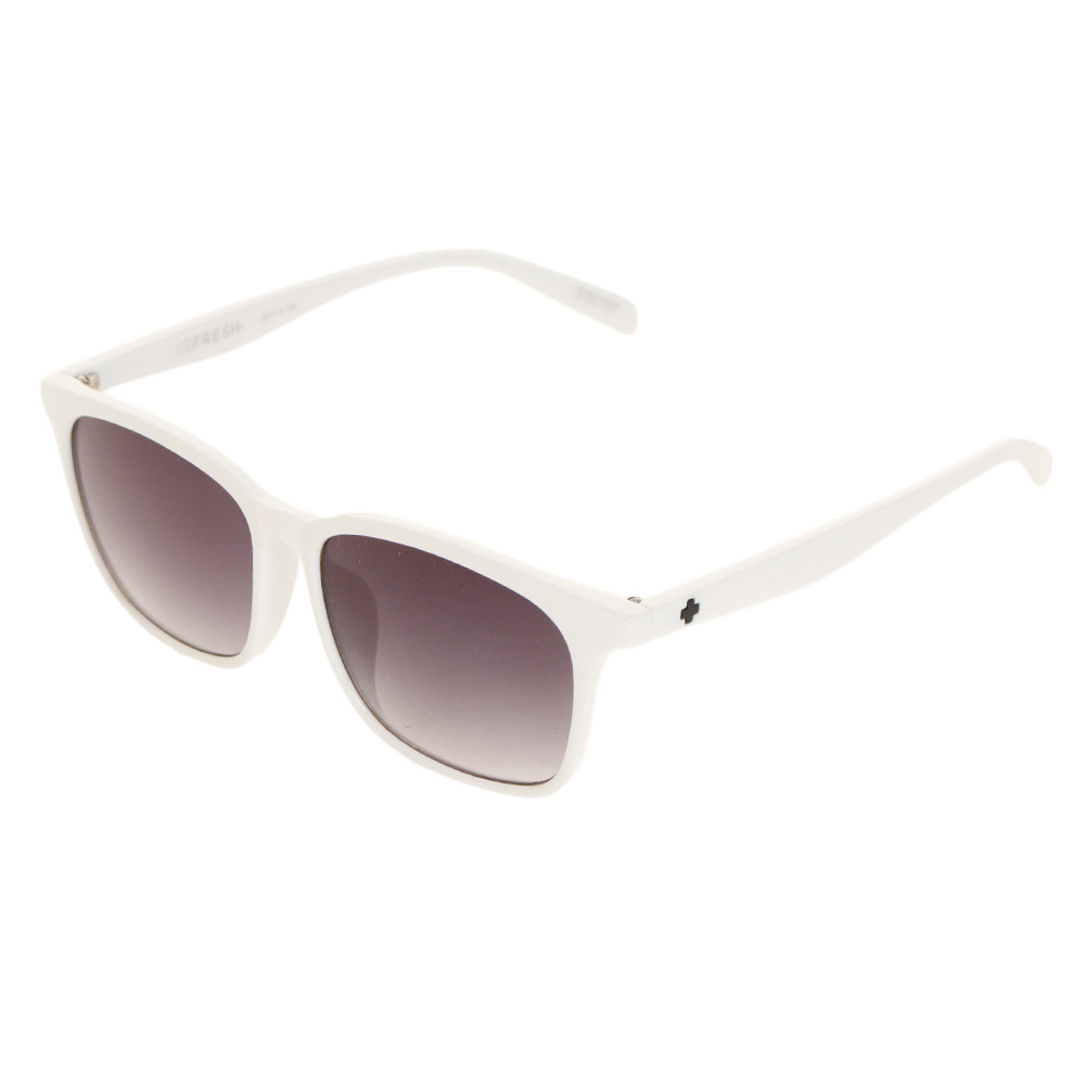 COOLER WHITE サングラス 670000000003 ケース付