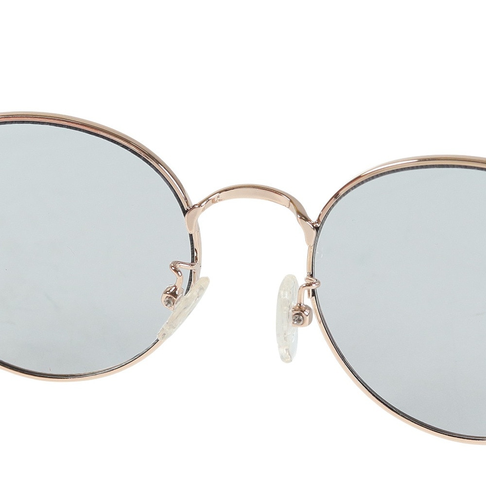 ハート光学（HEART KOGAKU）（レディース）サングラス XG21-2 UV