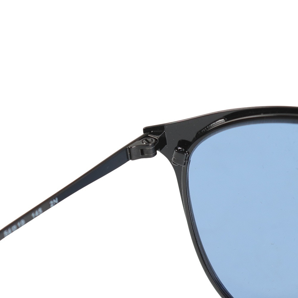 レイバン（RAY-BAN）（レディース）サングラス ERIKA METAL 3539002/8054 UV