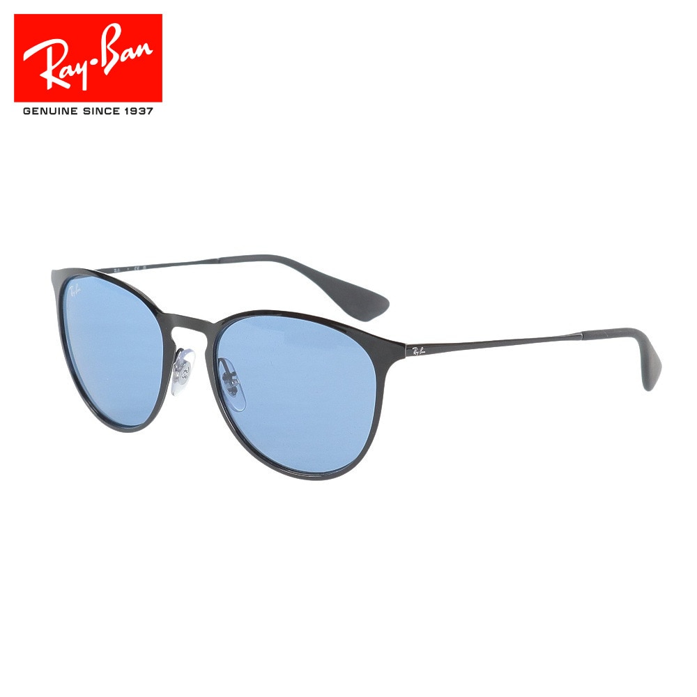 レイバン（RAY-BAN）（レディース）サングラス ERIKA METAL 3539002/8054 UV