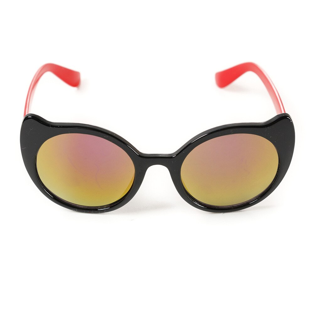  ジュニア FASHION GLASSES CAT BLACK SFKY1501
