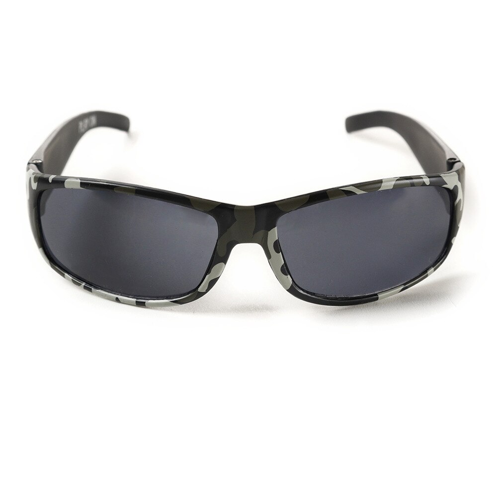  ジュニア FASHION GLASSES CAMO BLACK SFKY1510