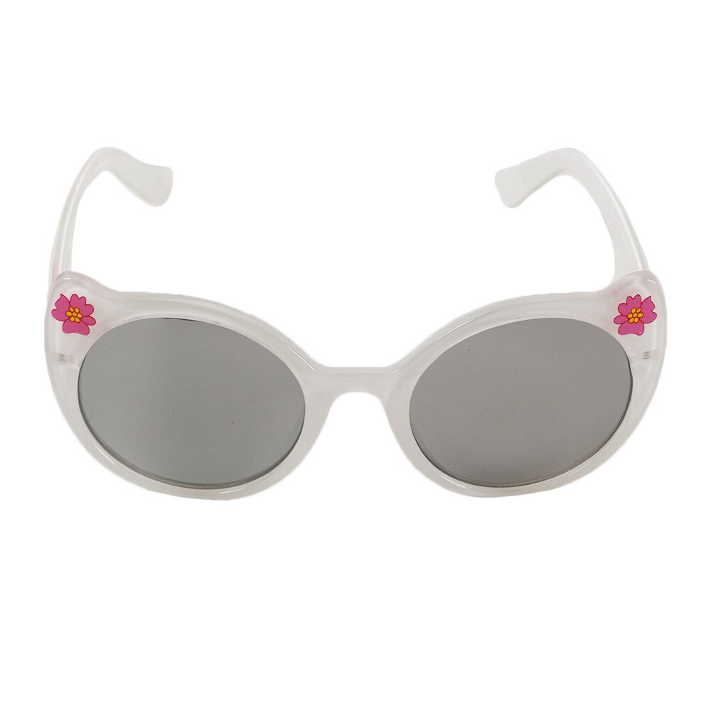  ジュニア FASHION GLASSES CAT FLOWER SFKY1528