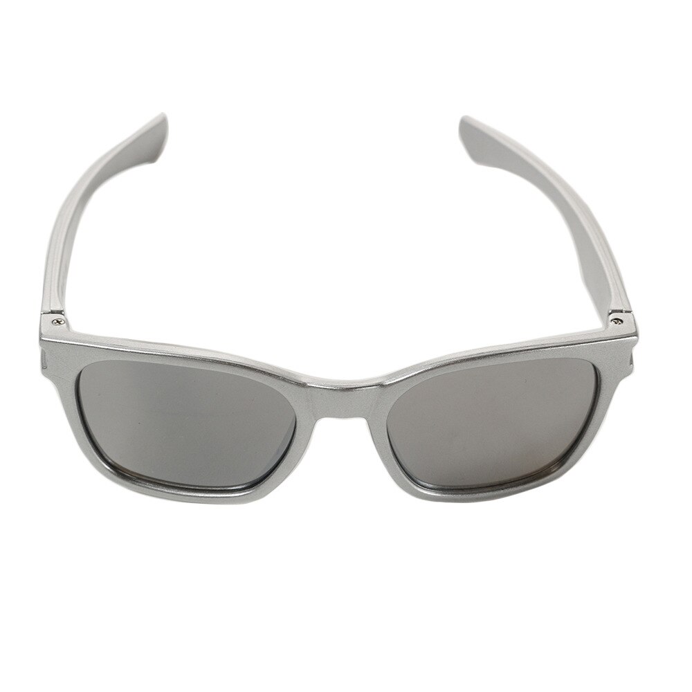  ジュニア FASHION GLASSES MIRROR SILVER SFKY1726