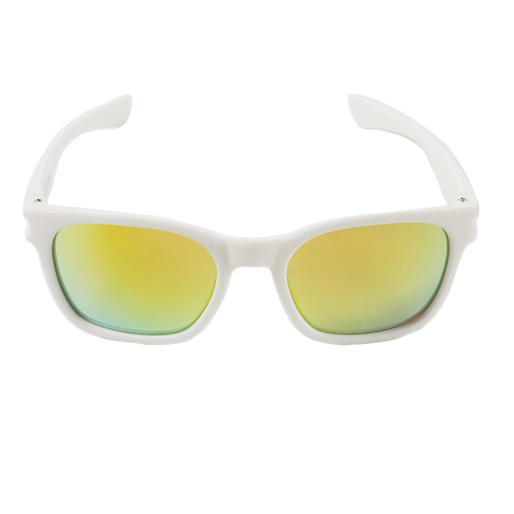  ジュニア FASHION GLASSES MIRROR WHITE SFKY1727