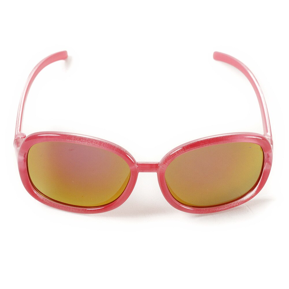  ジュニア FASHION GLASSES MIRROR PINK SFKY1730