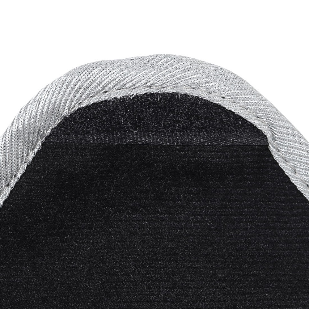 藤田光学（メンズ、レディース、キッズ）メッシュケース GRAY