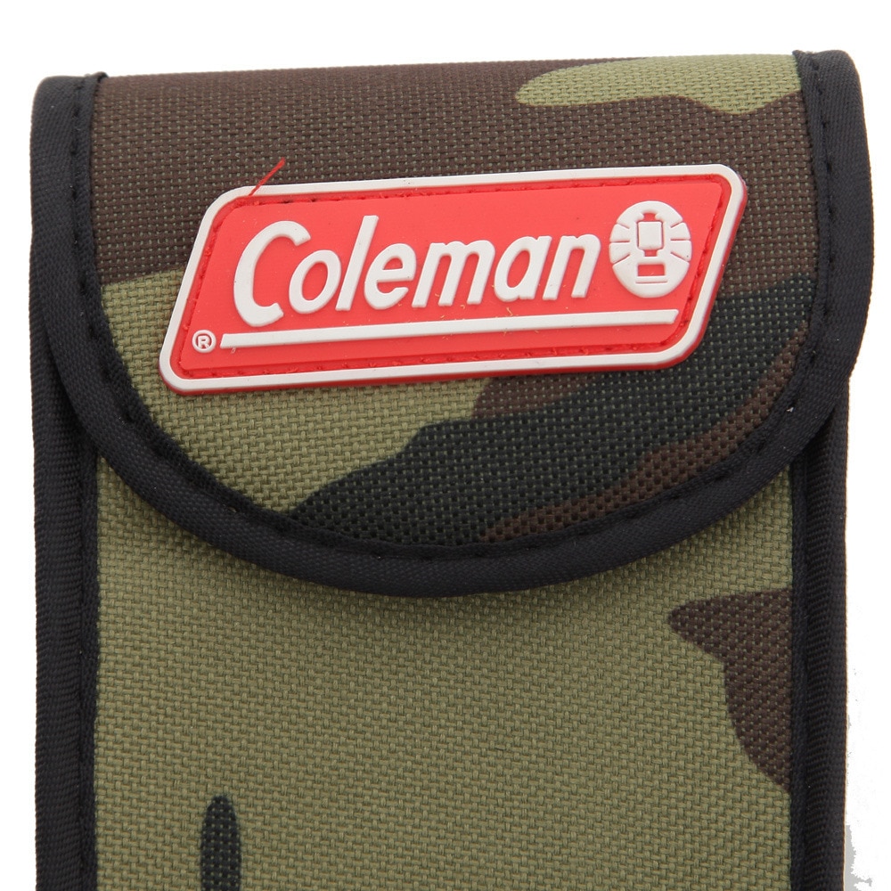 コールマン（Coleman）（メンズ、レディース）コールマンケース CO09-2