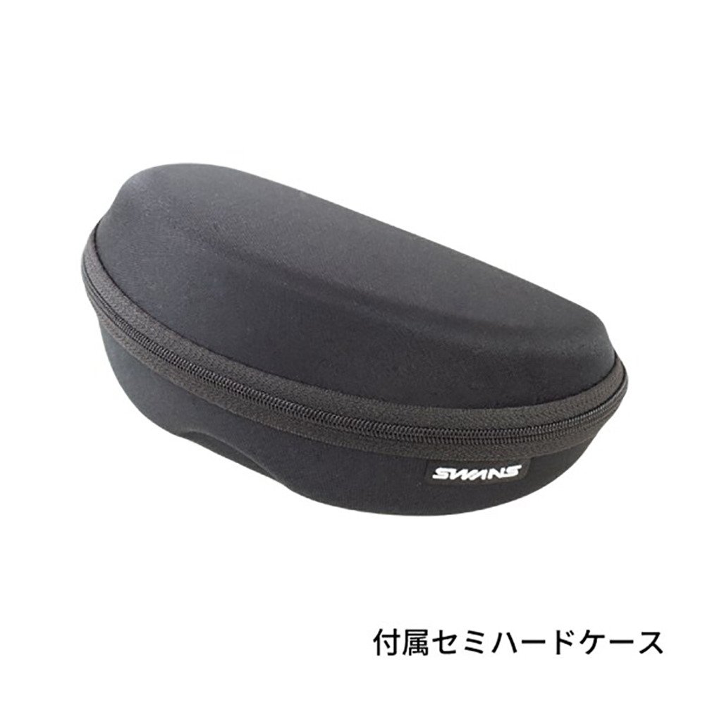 スワンズ（SWANS）（メンズ、レディース）STRIX D.A. サングラスフレーム F-STX DA MER