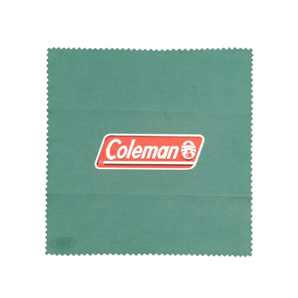 コールマン（Coleman）（メンズ、レディース、キッズ）クリーニング
