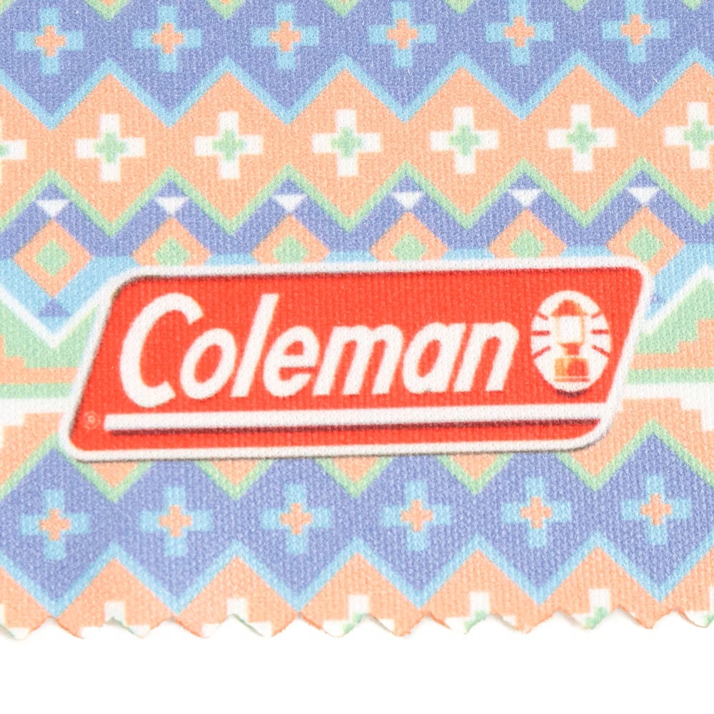 コールマン（Coleman）（メンズ、レディース、キッズ）クリーニングクロス CCE03-1 サングラス アクセサリ レンズクロス