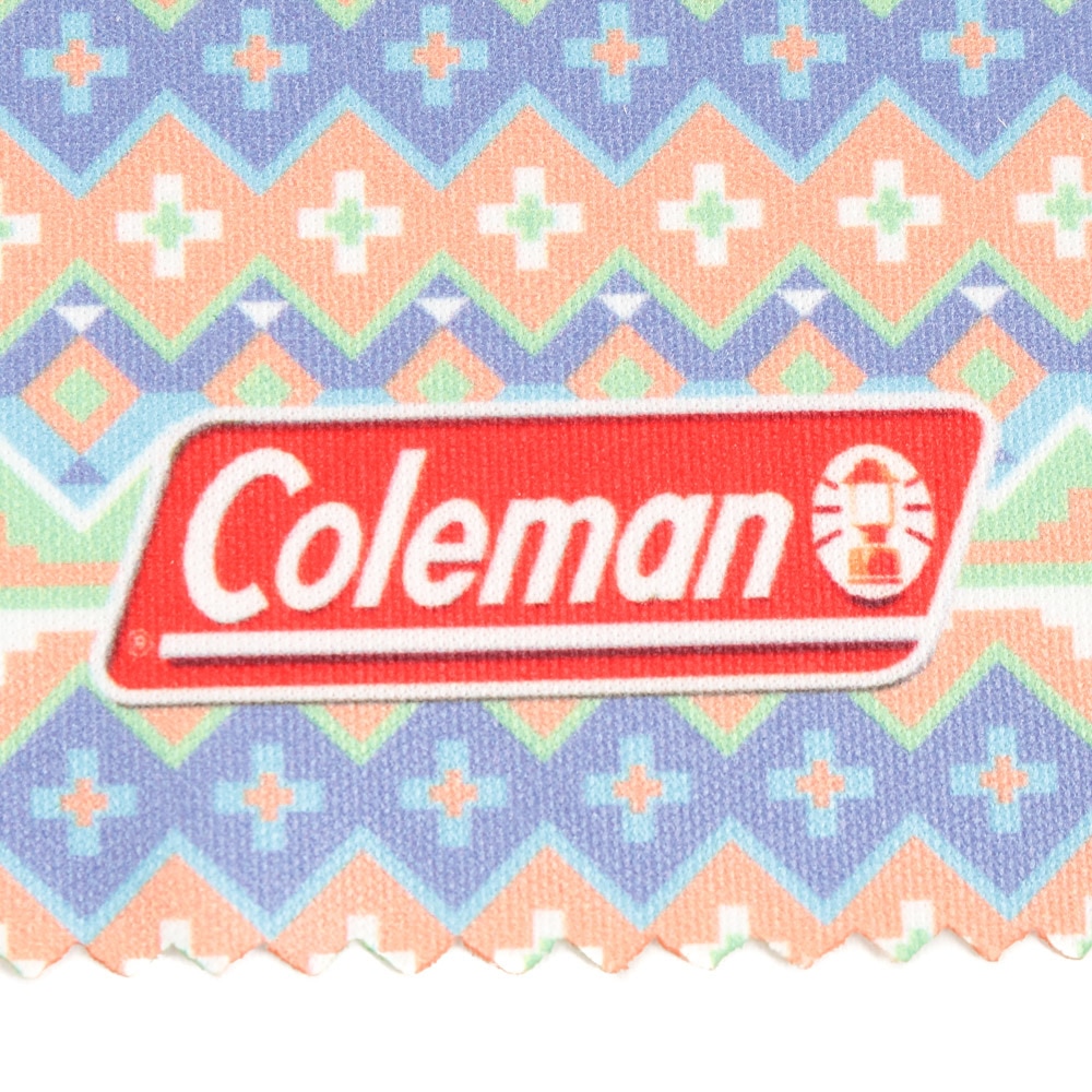コールマン（Coleman）（メンズ、レディース、キッズ）クリーニングクロス CCE03-1 サングラス アクセサリ レンズクロス